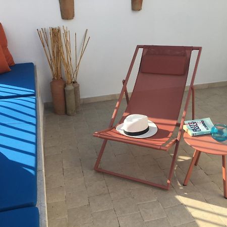 La Terrazza Sul Mare - Dimora Di Charme Apartment Giovinazzo Luaran gambar