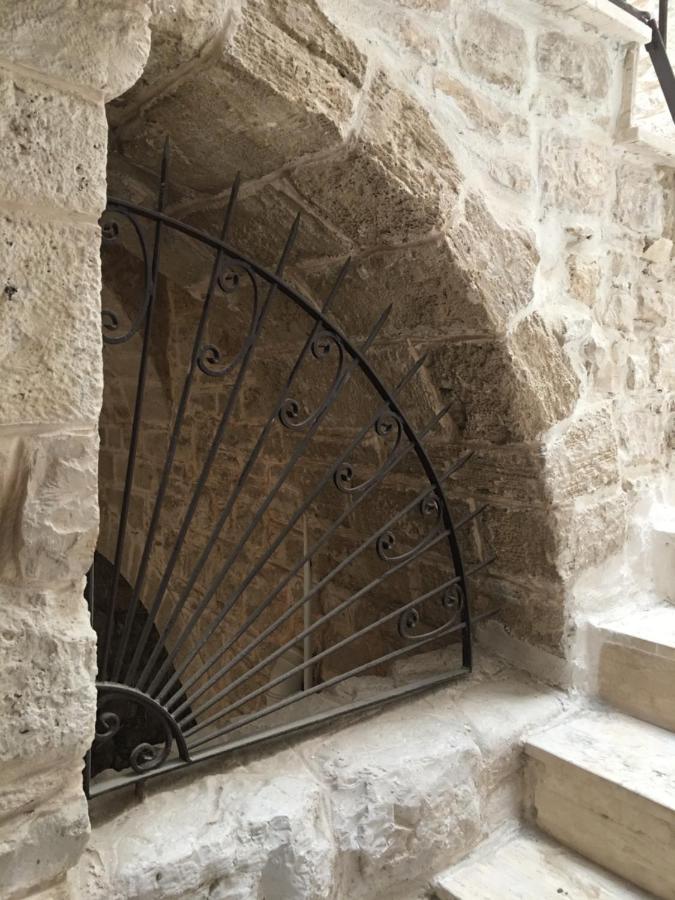 La Terrazza Sul Mare - Dimora Di Charme Apartment Giovinazzo Luaran gambar